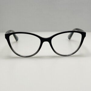 Armani Exchange AX 3053 8255 Eyeglasses Eye Glasses Frames 53-16-140 B